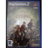LAS CRONICAS DE SPIDERWICK PS2