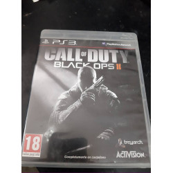 CALL OF DUTTY BLACK OPS 2