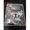 STAR WARS EL PODER DE LA FUERZA PS3
