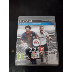 FIFA 13 PS3