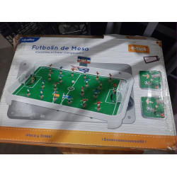 FUTBOLIN DE MESA