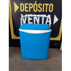NEVERA CAMPING