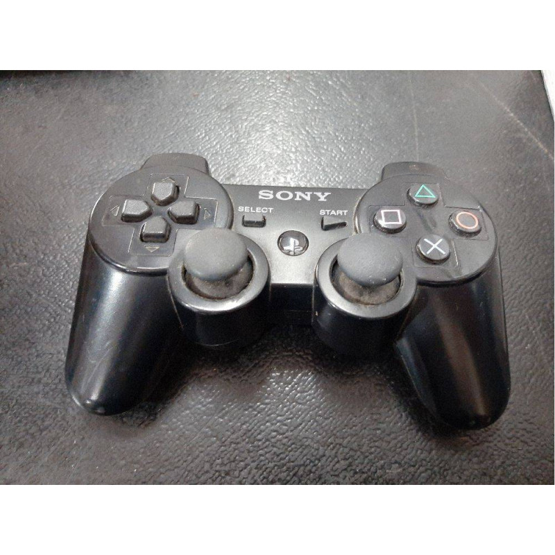 MANDO PS3