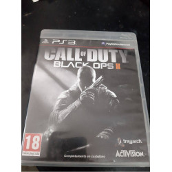 CALL OF DUTTY BLACK OPS 2