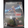 PES 2009 PS2