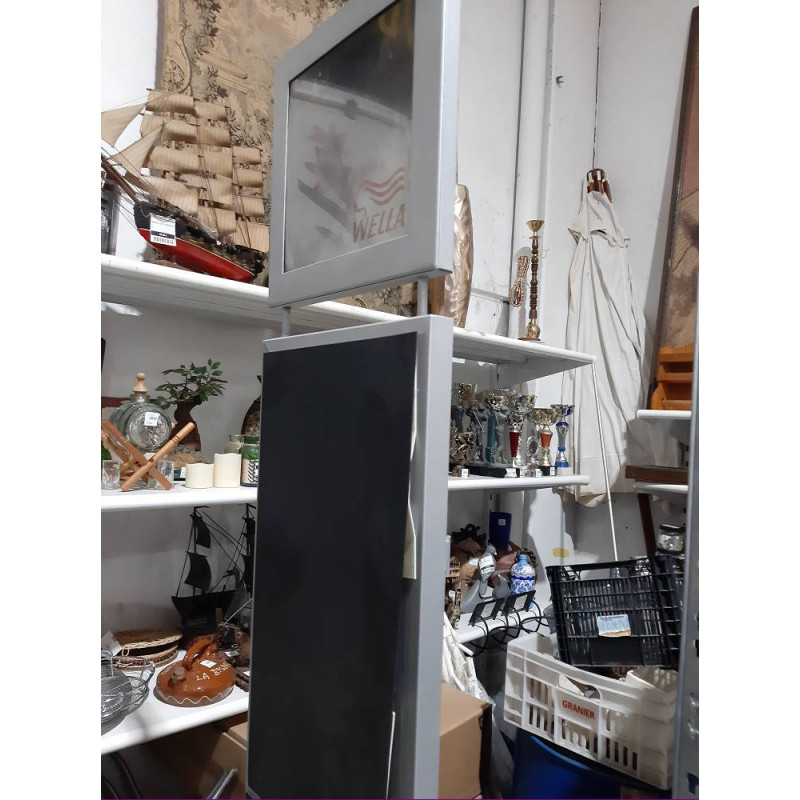 EXPOSITOR VERTICAL 