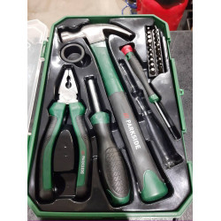 KIT HERRAMIENTAS 