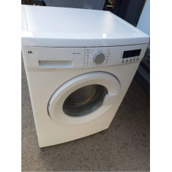 LAVADORA OK
