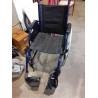 SILLA DE RUEDAS 