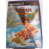 TARZAN PS2
