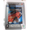NEED FOR SPEED UNDERGROUND PS2