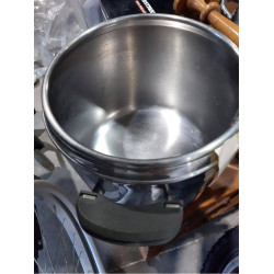 OLLA SIN TAPA