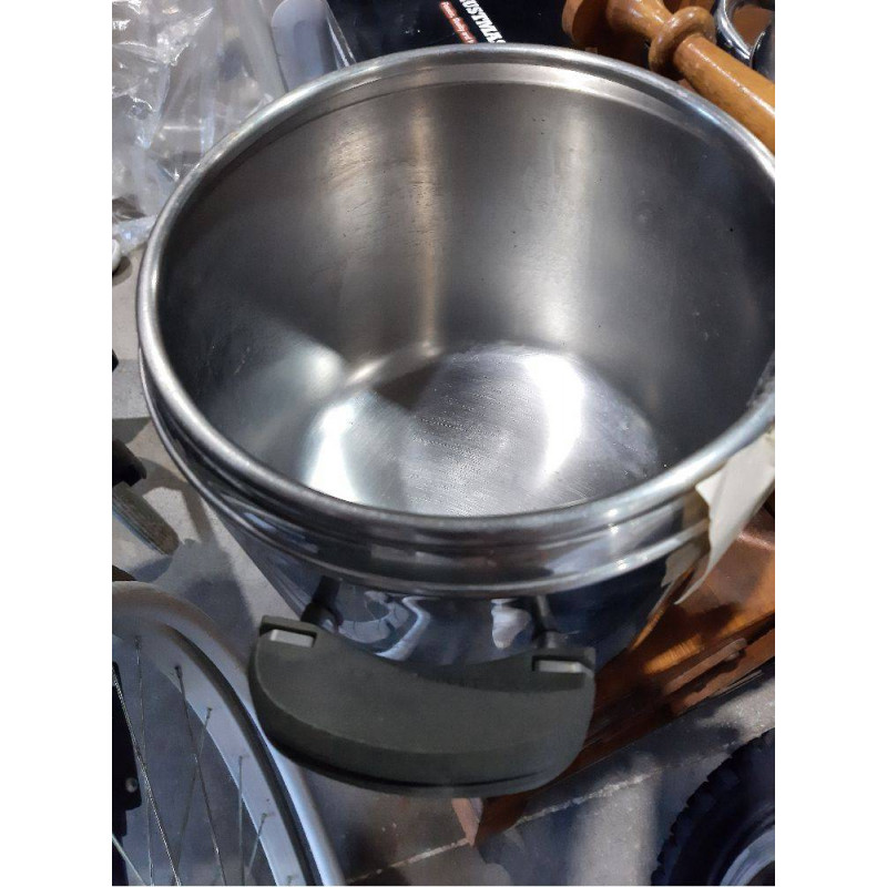 OLLA SIN TAPA