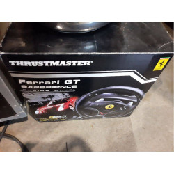VOLANTE THRUSTMASTER