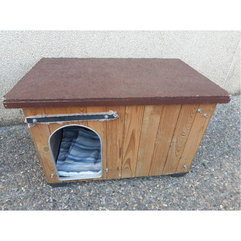 CASETA DE PERRO 