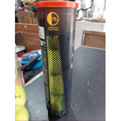 PELOTA TENIS X4 