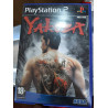 YAKUZA PS2
