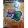 EYE TOY PS2