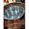 OLLA CON TAPA 28CM
