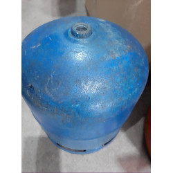 BOTELLA AZUL