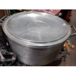 OLLA 44CM C/TAPA