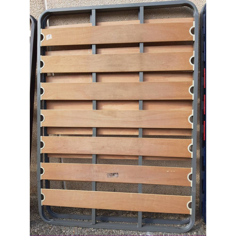 SOMIER 135X190 