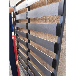 SOMIER 150X190 
