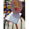 SILLA BAJA INFANTIL 