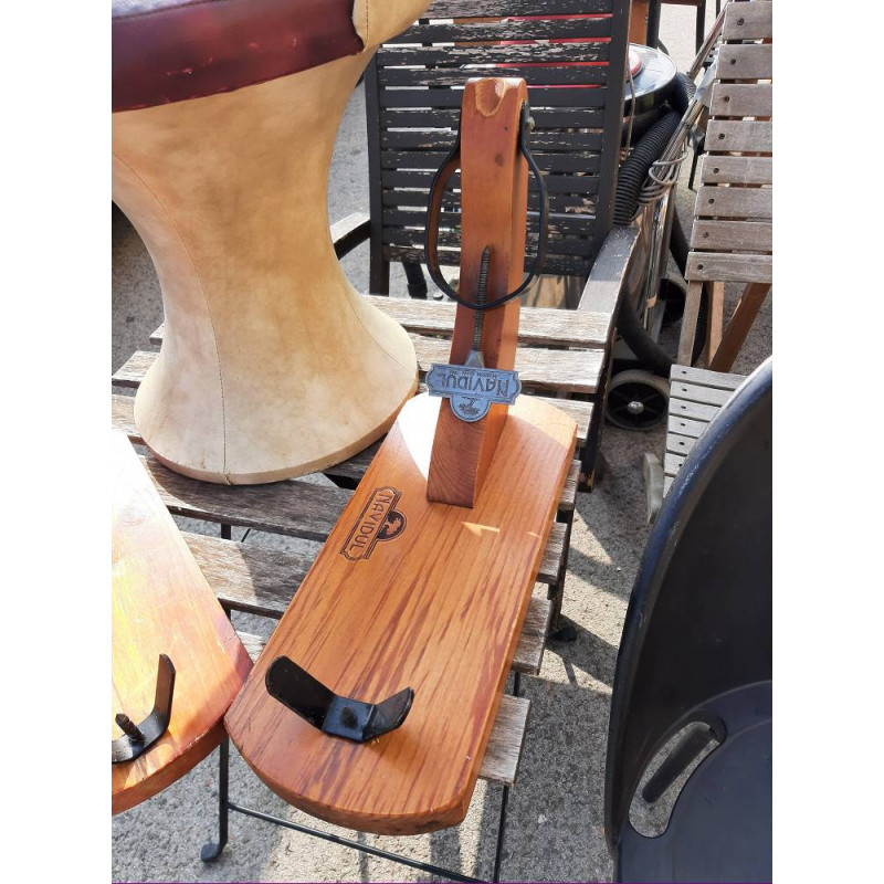 JAMONERO 