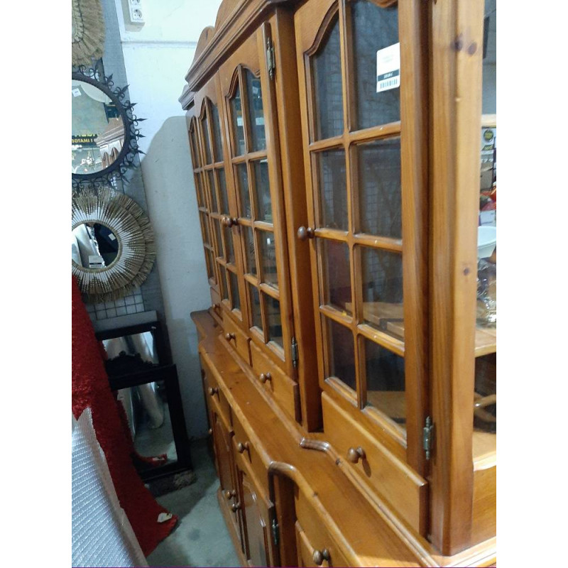 MUEBLE DE COMEDOR