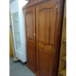 ARMARIO 2 PUERTAS