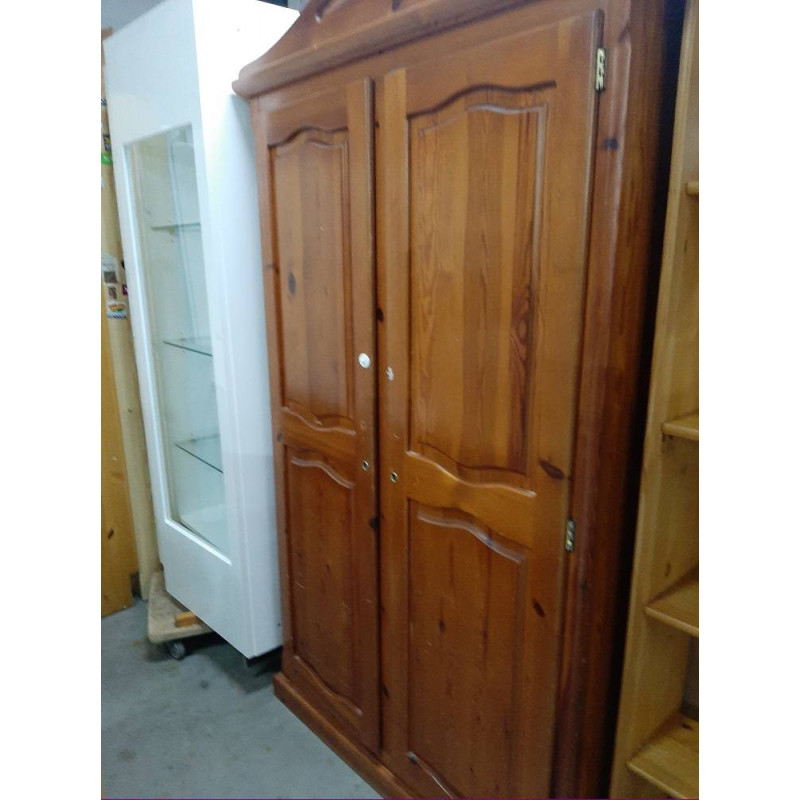 ARMARIO 2 PUERTAS