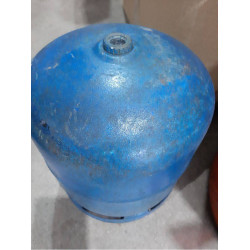 BOTELLA AZUL