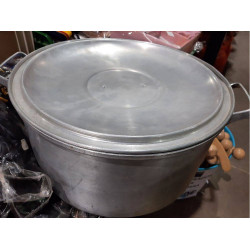 OLLA 44CM C/TAPA