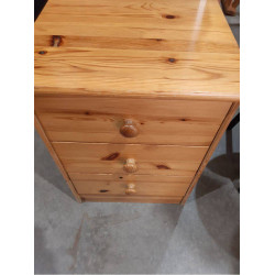 CAJONERA PINO