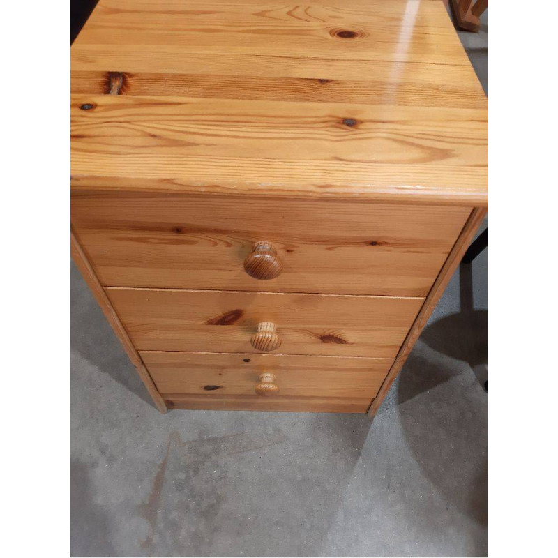 CAJONERA PINO