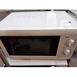 MICROONDAS LG