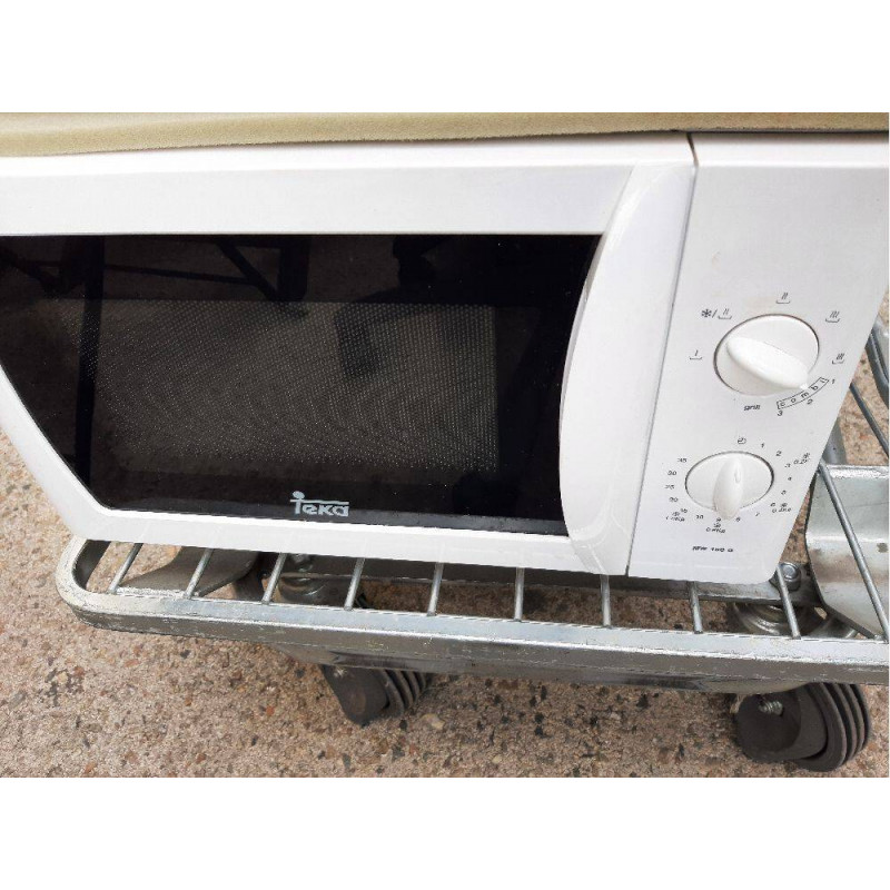MICROONDAS TEKA 