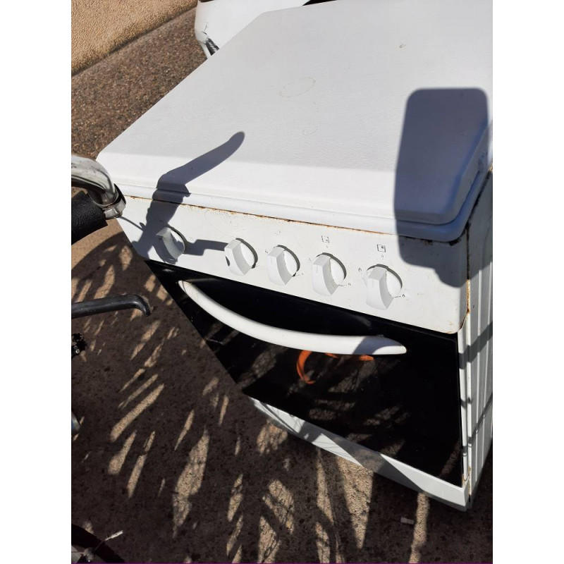 COCINA DE GAS BUTANO