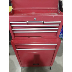 CARRITO DE HERRAMIENTAS