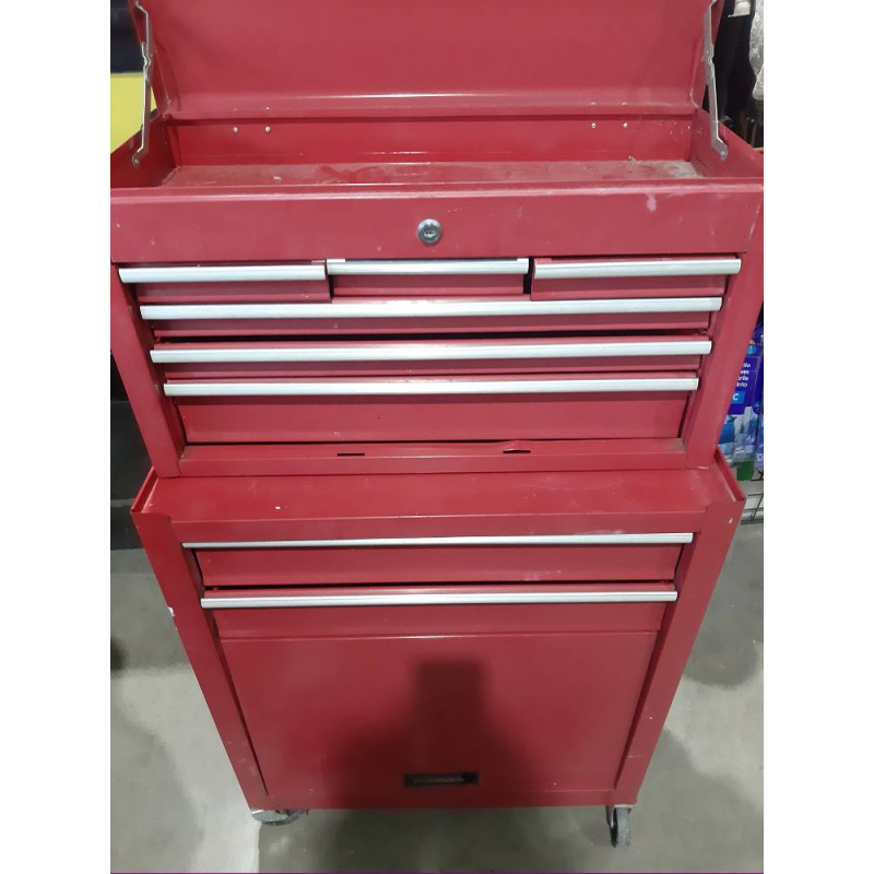 CARRITO DE HERRAMIENTAS