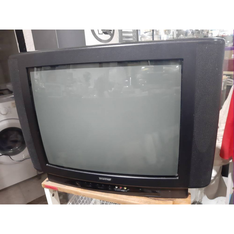TV SILVERCREST