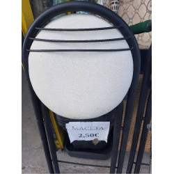 SILLA PLEGABLE 