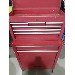 CARRITO DE HERRAMIENTAS