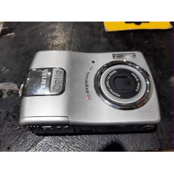 CAMARA DE FOTOS PENTAX