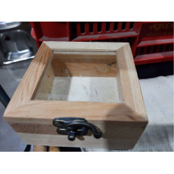 CAJA G