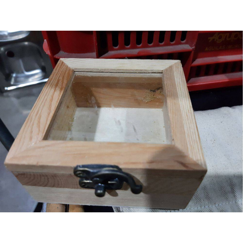 CAJA G