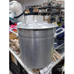 OLLA ALTA 28CM C/TAPA