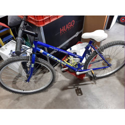 BICICLETA CONOR AZUL