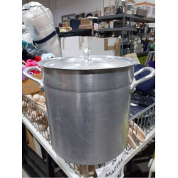 OLLA ALTA 28CM C/TAPA